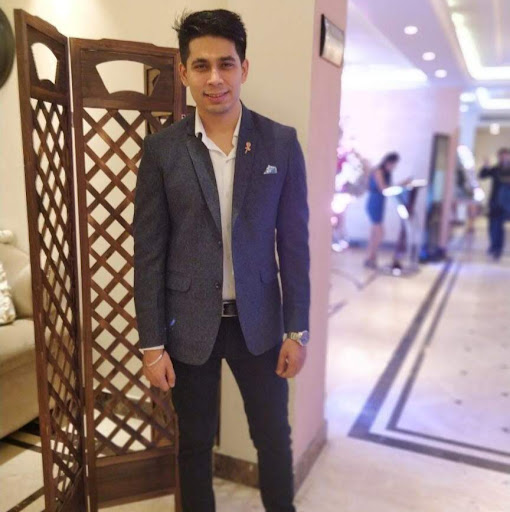 Rohit Kumar Rohit Kumar