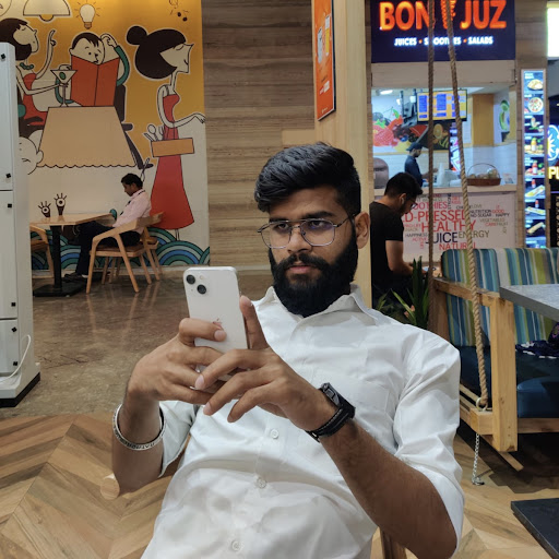 Manit Rathore