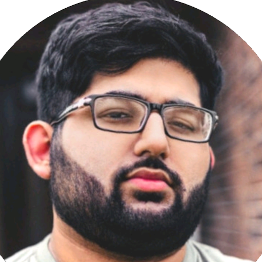 Samad Ahmed