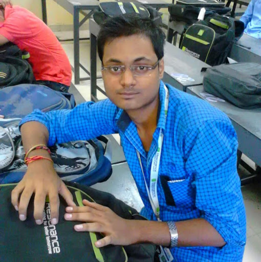 Shashank Baranwal