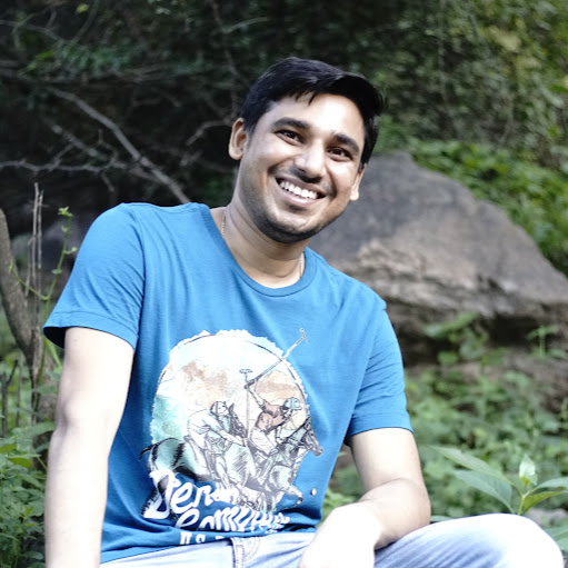 Sanjeev Kumar