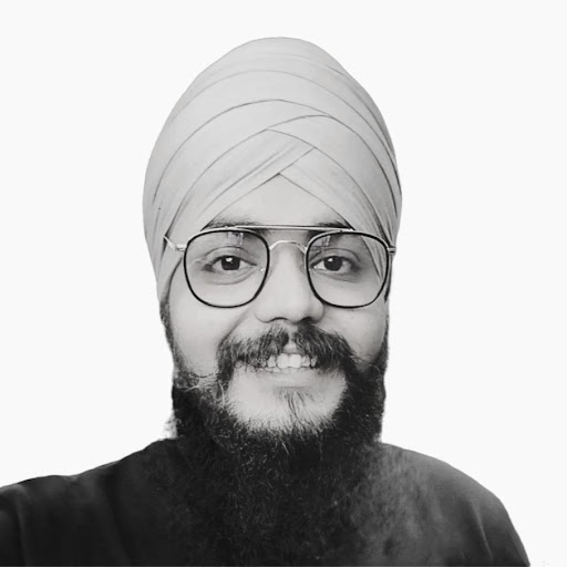 Japman Singh