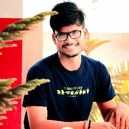 Rohit Chaudhari