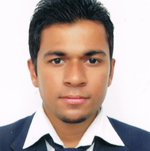 Rajat Chauhan