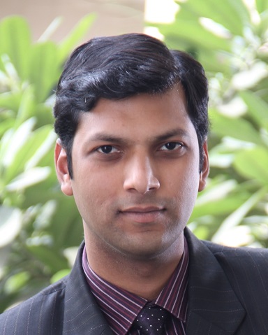 Nitin Jain Nitin Jain