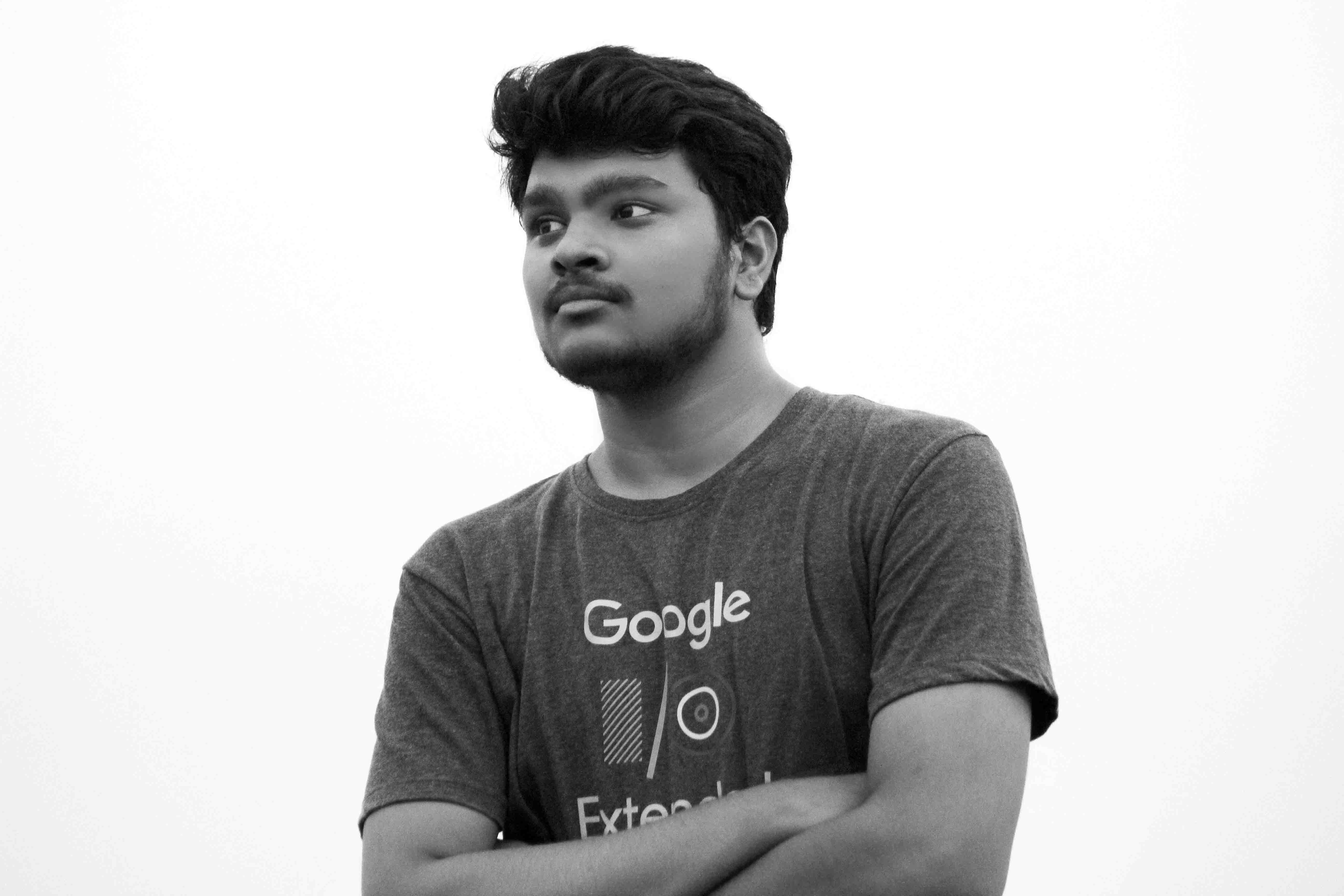 prashant raghu