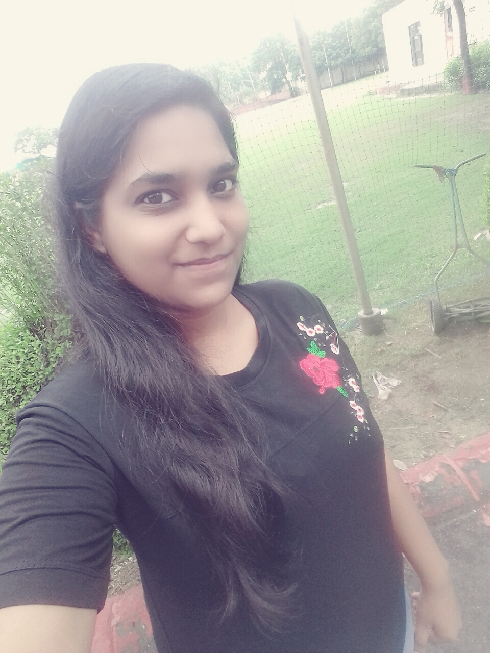 lovely mangal