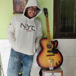 Shivam Chawla