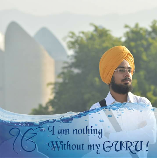 parmjeet Singh