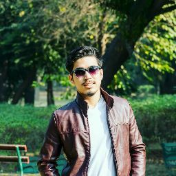 Gaurav Shrestha