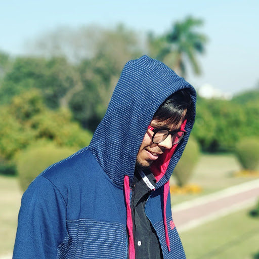 Sparsh Mishra