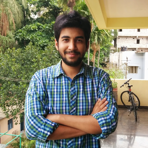 Sameep Arora