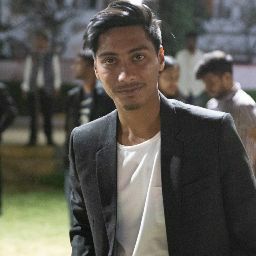 Himanshu Khandelwal Himanshu Khandelwal