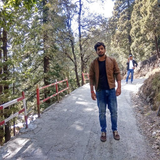 Yatin Sharma