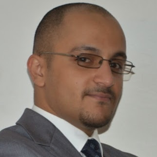 Rashad Al-Khmisy