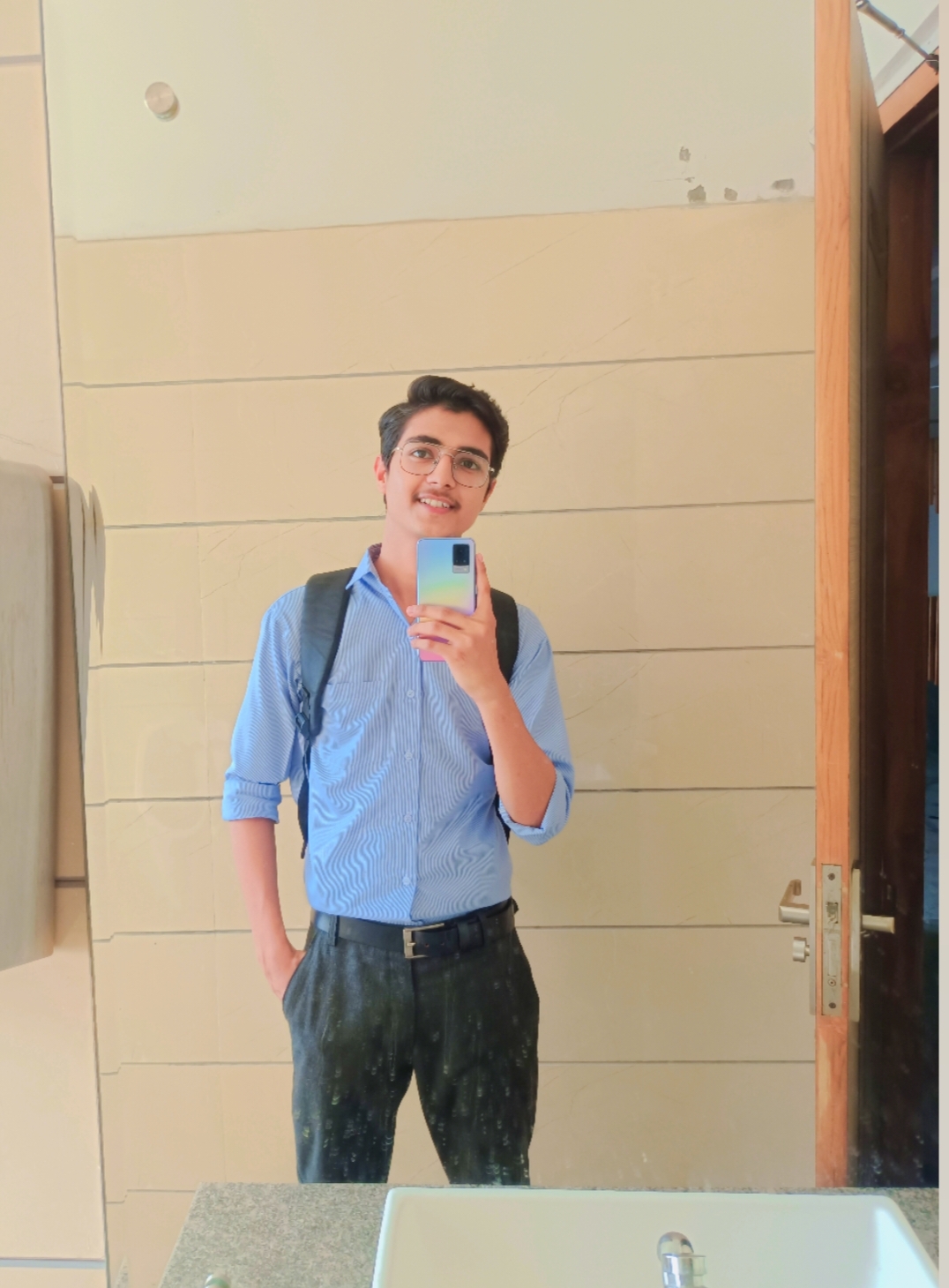 VIVEK SHUKLA