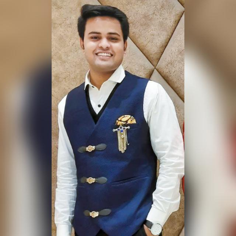 Akshat Jain