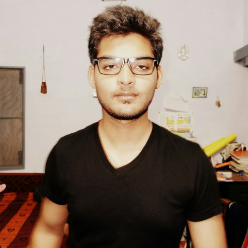 Abhishek Prakhar