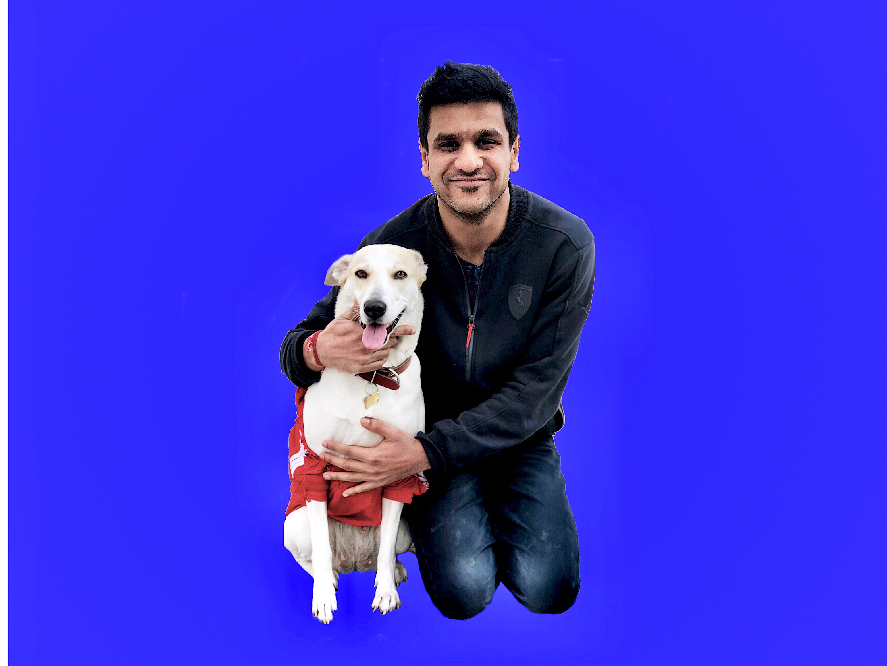 Akshit Gupta