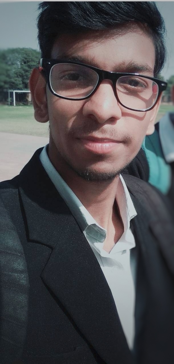 Ajay Kumar Singh