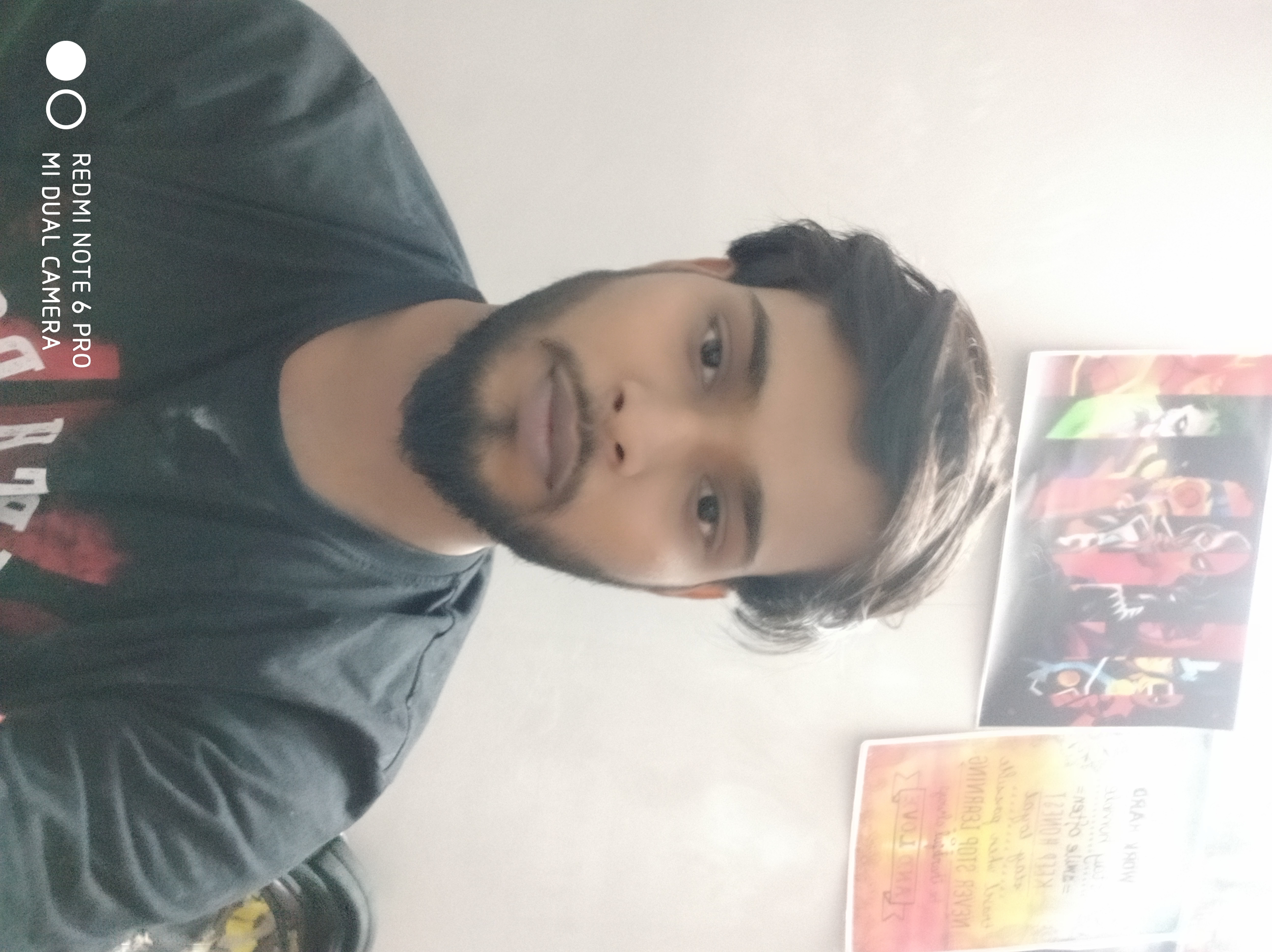 Priyanshu Krishnan Priyanshu Krishnan
