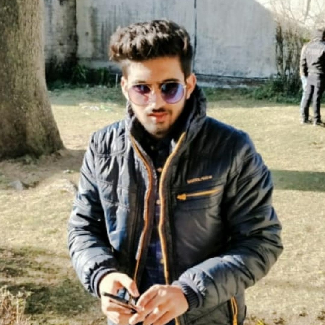 Shashank Singh