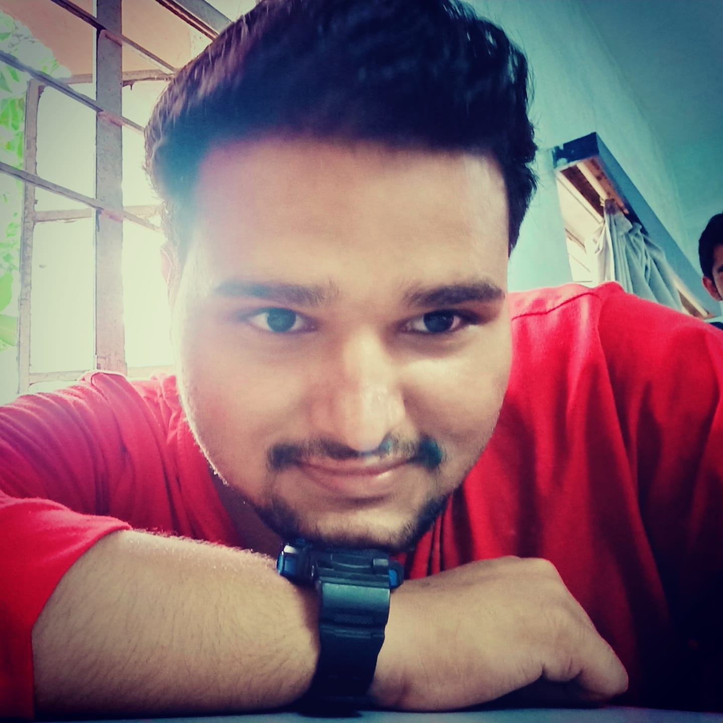 Ajay Singh