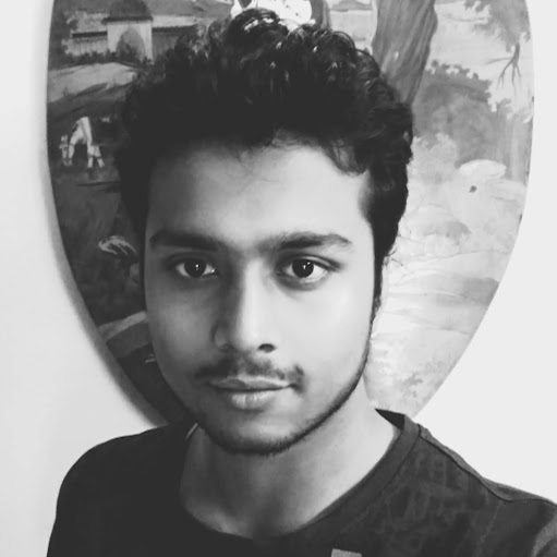 Eashwaran Raghu Eashwaran Raghu