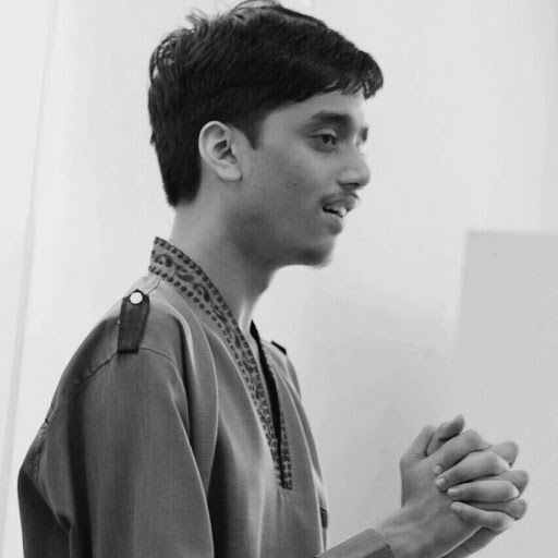Shorya Jain
