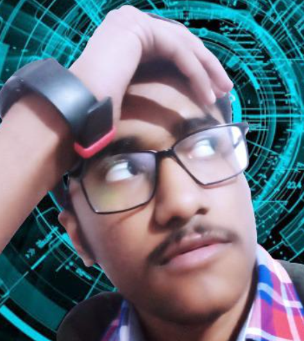 MOHIT SASMAL