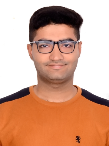 Pranav Saluja