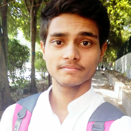 Abhishek Shukla