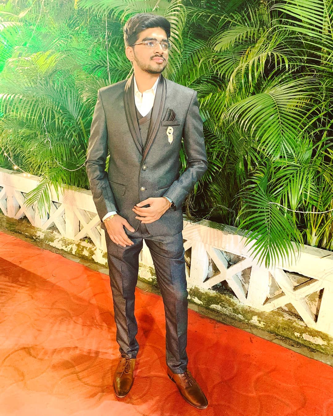 Jay Patel
