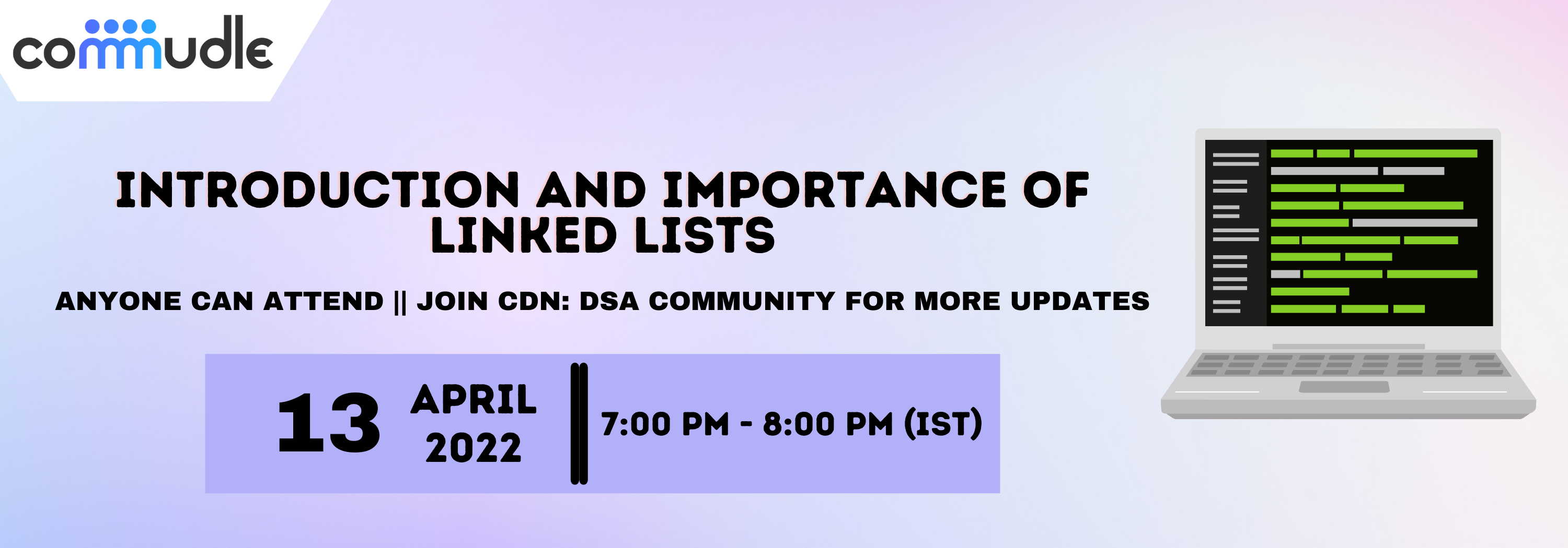 Introduction and Importance of Linked List Introduction and Importance of Linked List