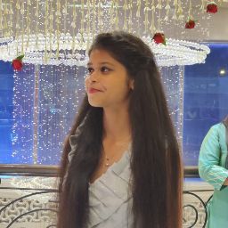 Lakshita Bhardwaj