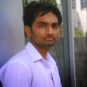 Ravi Kumar