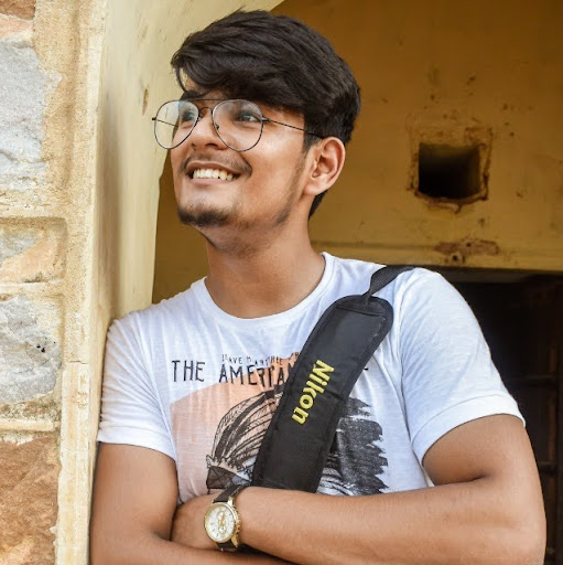 Alankrit gupta