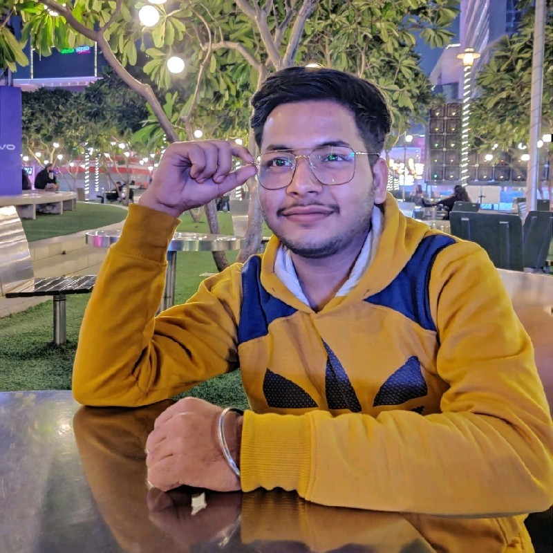 Koshal Ahuja