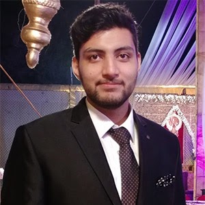 ADHIKANSH SHARMA