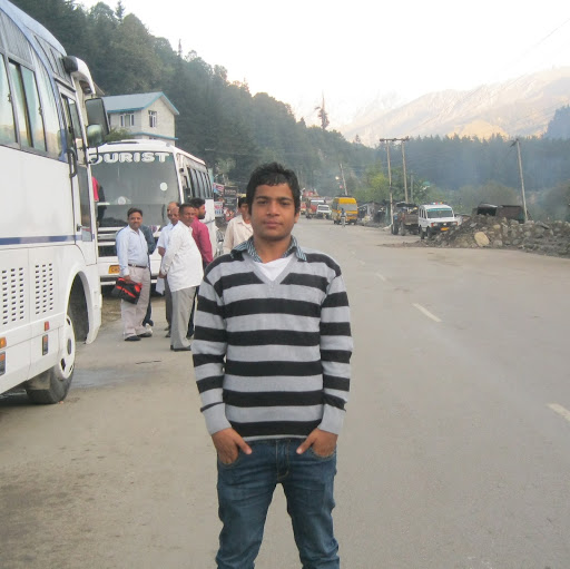 nitin jain