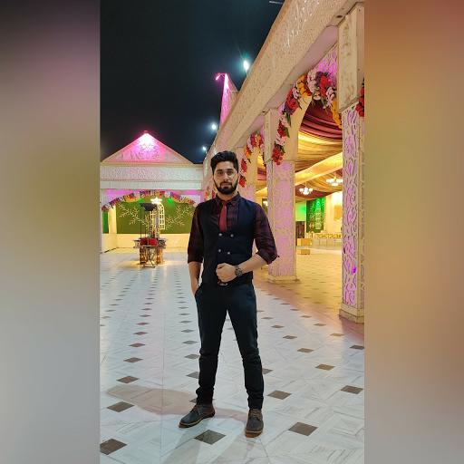 Rashid Saifi