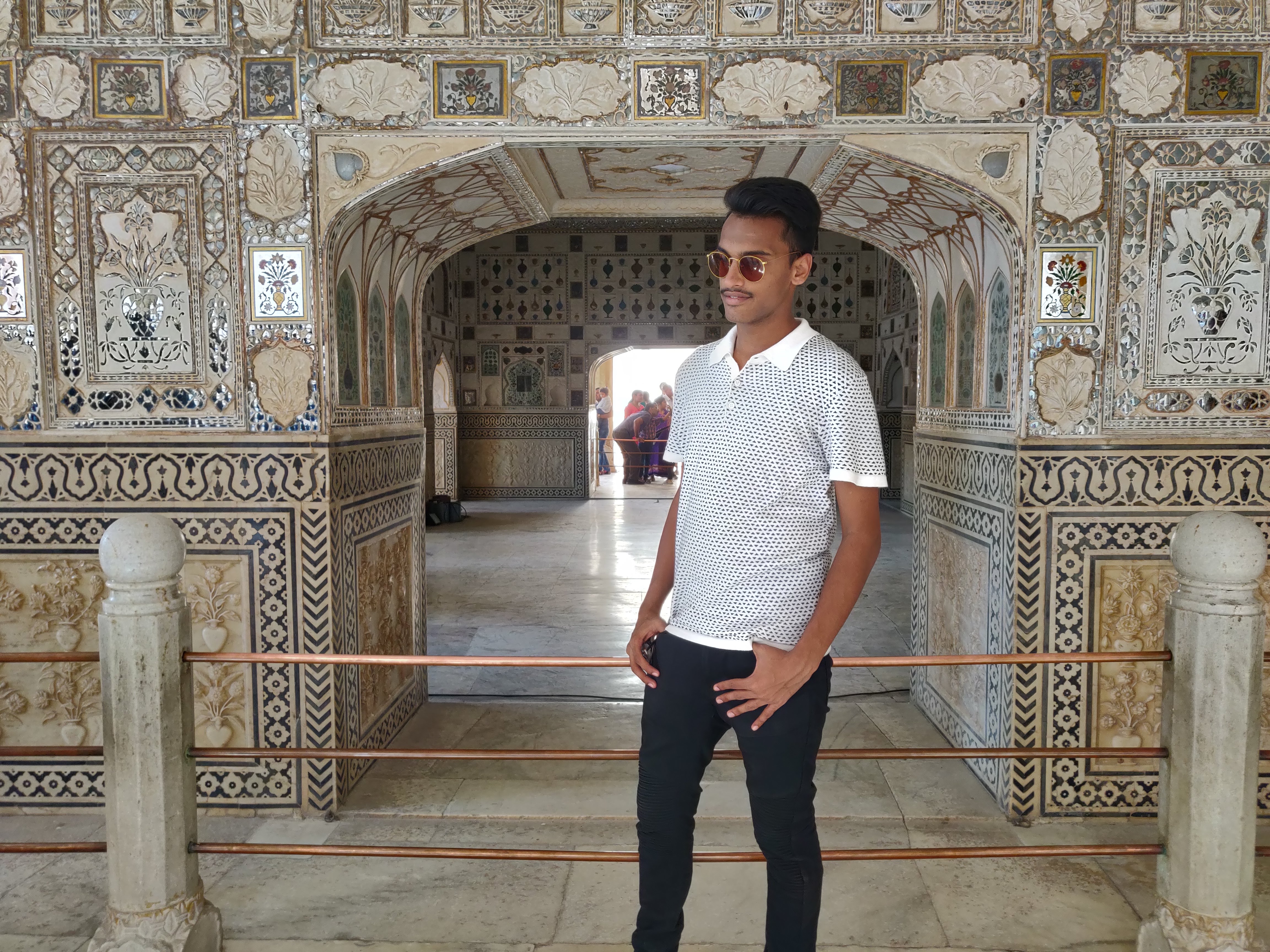 chirag GUPTA