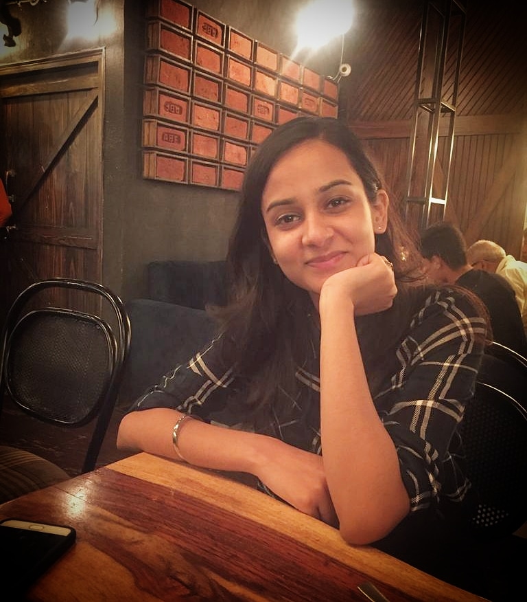 Mohini Vaish
