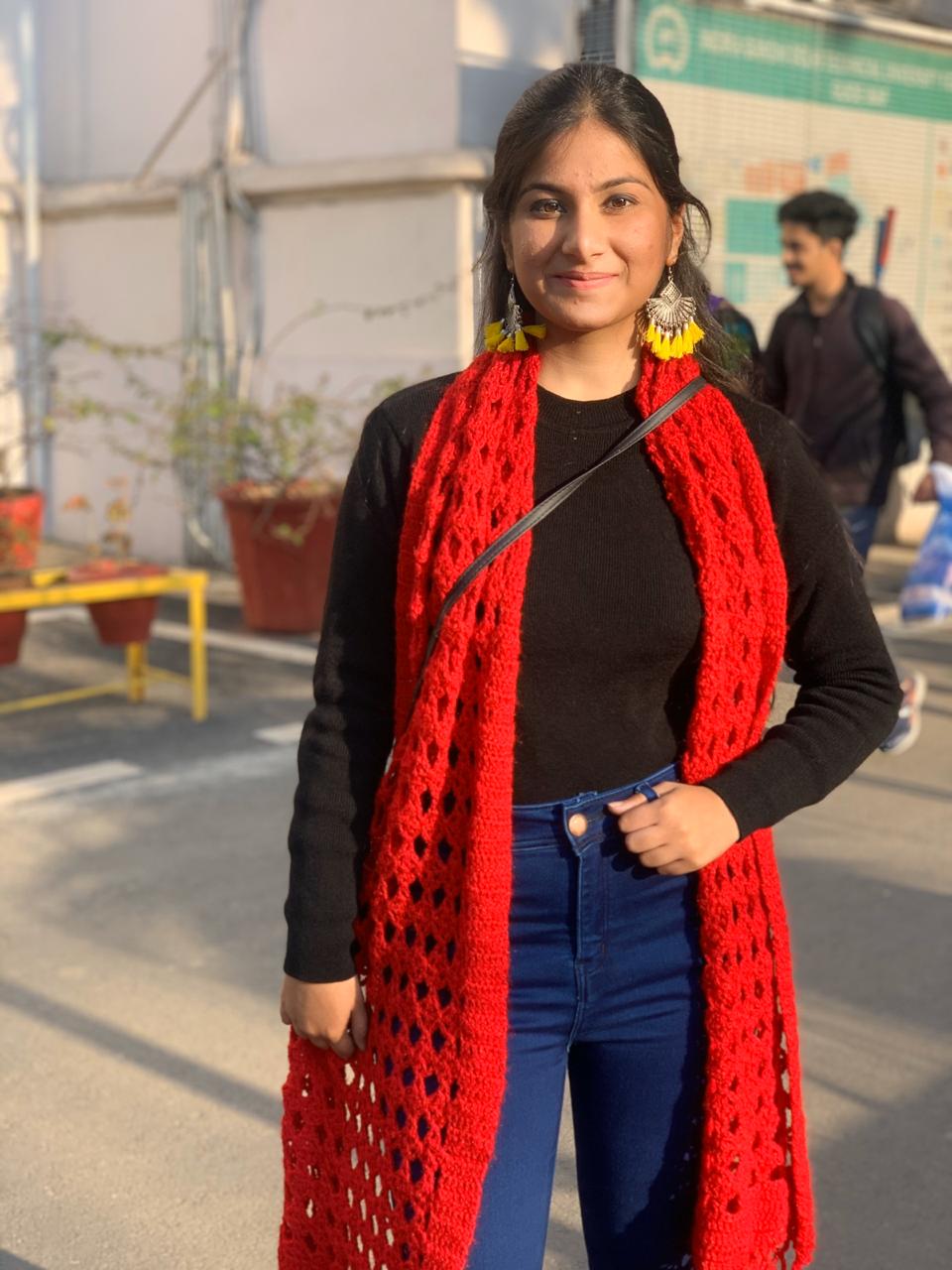 Mitali Laroia