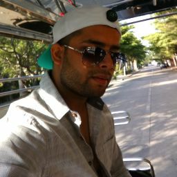 Prateek Sharma