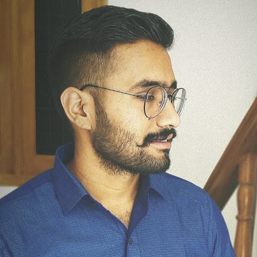 Ashok Ostwal