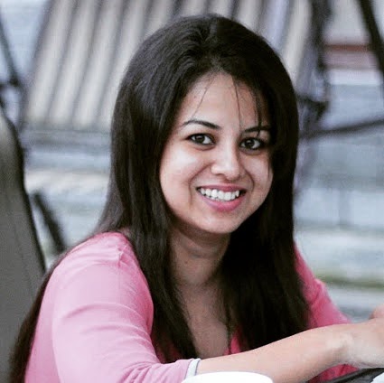 Gargi Khaund Gargi Khaund