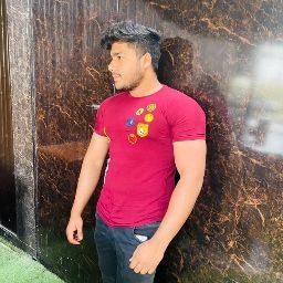 Adarsh Patra
