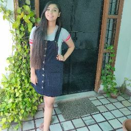 shubhangi agarwal