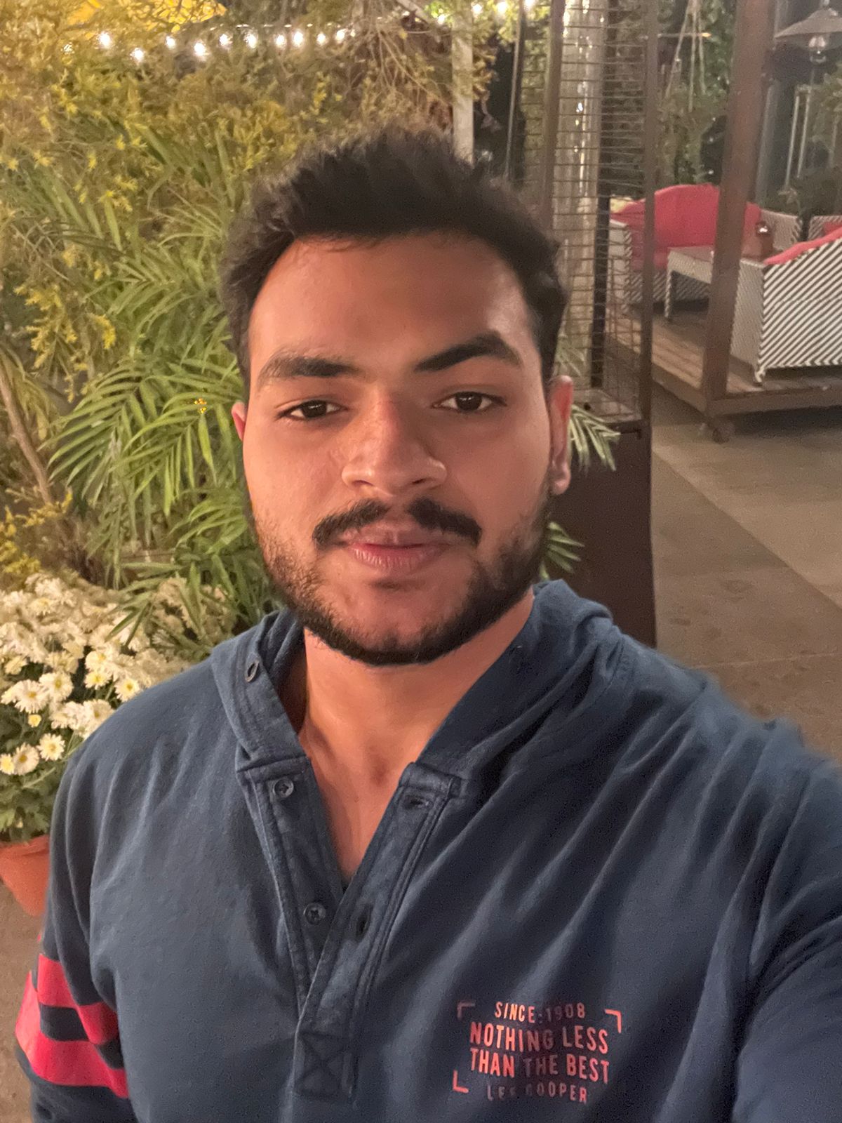 Gaurav Ghai